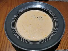 法式松茸菌汤-巴别塔法餐舍(合作路店)