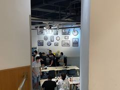 大堂-君东记本帮面馆(天钥桥路店)