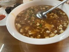 -芦茨金富饭庄·25年老字号·专做稻草鸡