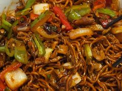 -金哥私房菜馆(张府园总店)