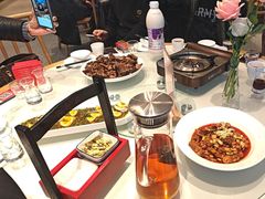 -鸡毛店·川菜(文殊院店)