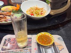 -金厨泰国餐厅·全泰籍厨师料理(拱北店)