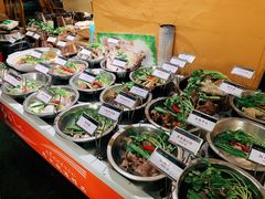 -丁里羊肉小镇(天鹅湖总店)