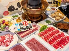 -牛街·马辈儿涮肉(牛街总店)