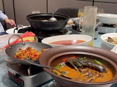 -楚禾宴·家宴(光谷大道店)