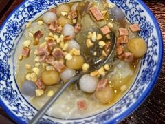 -百年老字号·观振兴蟹黄面·三虾面·苏式面(观前街富仁坊巷店)