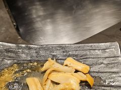 -岩盐·铁板料理(嘉里店)