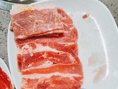 -金滏山烤肉·海鲜·火锅自助餐厅(襄阳万达店)