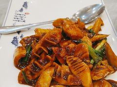 -玉华台饭庄·淮扬菜·烤鸭(望京店)