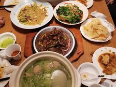 -小土豆北方菜馆(方庄店)