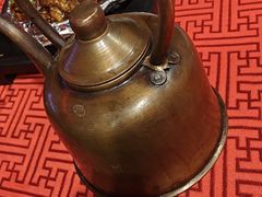 -正阳门饭庄·烤鸭·北京菜(万丰路七里庄店)