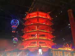 -万达茂商场(南京仙林店)