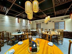 -巢湖名吃·东关老鹅汤(江南风情街店)
