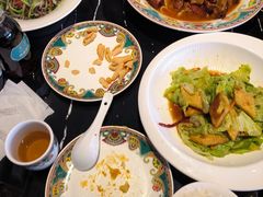 -巴依老爷新疆美食(清华东门店)