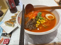 -味千拉面(惠州淡水嘉信茂广场分店)