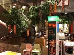 门面-大鸽饭(北京路店)