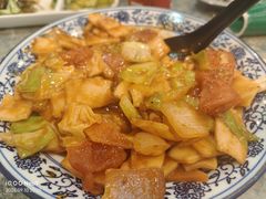 -马吉德牛肉拉面(新街口店)