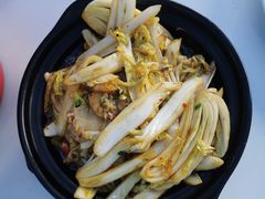 -黄牛肉馆·皖南土菜