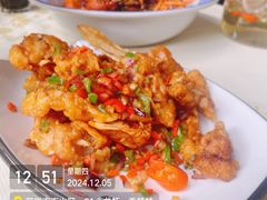 -91小龙虾·香辣蛙(蛇口店)