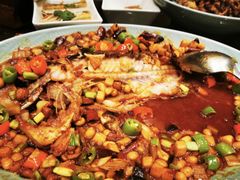 臭桂鱼-大连君悦酒店·星海湾壹号Dalian·Dalian(星海广场店)