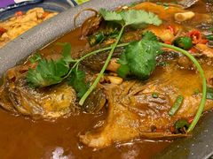 -西江美食舫·江西菜(健德桥店)