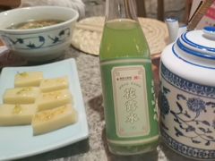 -南京大牌档(新街口德基广场店)