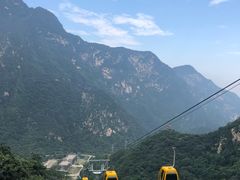 -太平万花山景区