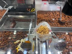 -乔波食品(杜桥中心菜场店)
