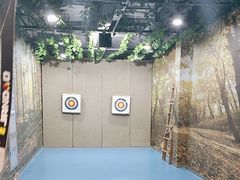 -都市枪神实弹射击俱乐部