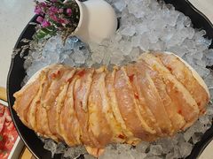 -麻辣空间·清油火锅(水井沟店)