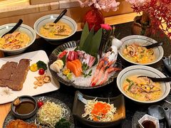 -长崎屋·日本料理·刺身·烧鸟(天河北路店)