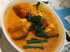 叻沙-关夫人餐厅(阳光广场店)