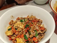 -辣可可·小炒黄牛肉(望京凯德MALL店)