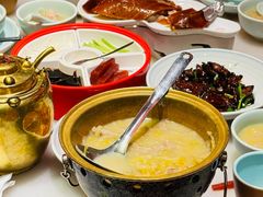 -小吊梨汤·北京菜·烤鸭(鸟巢店)
