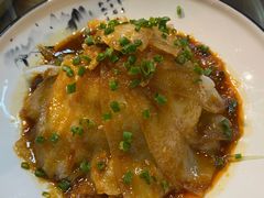 蒜泥白肉-华德来餐厅(集美店)
