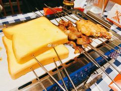 -雪熊哈尔滨烧烤·精酿啤酒·砂锅(中央胜境店)