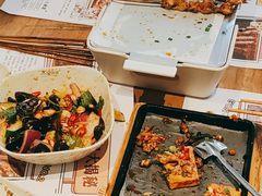-木屋烧烤(南新店)