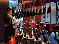 -曾宴·楚菜(湖北省博物馆店)