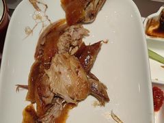 -大鸭梨烤鸭店(花园村店)