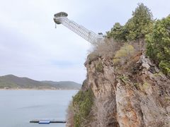 -北京金海湖景区