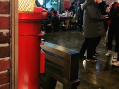 -长藤鬼校(龙翔店)