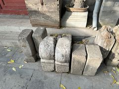 -万松老人塔