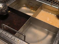 -海底捞火锅(青悦城店)