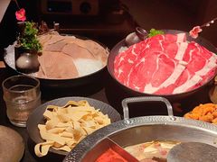 -晓宇重庆火锅(西安荟聚店)