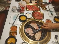 -炙城·韩式烤肉(南京东路店)