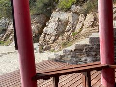 -金龙寺国家森林公园
