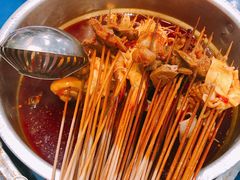 -马路边边串串香(双井直营店)