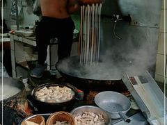 -甘记肥肠粉(马鞍北路店)