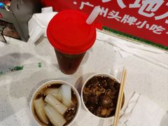 -卤大叔·广州牛杂(壹方城店)