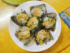 带子-板桥海鲜广场(文明东店)